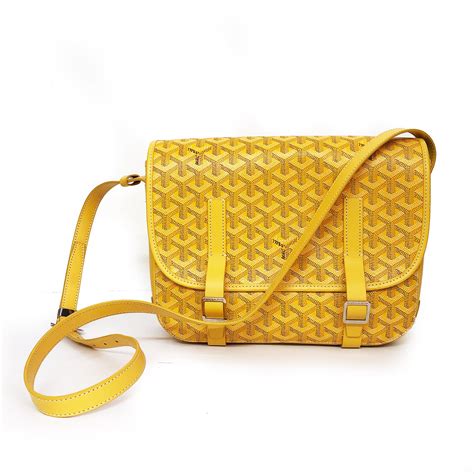 Goyard handbags official site